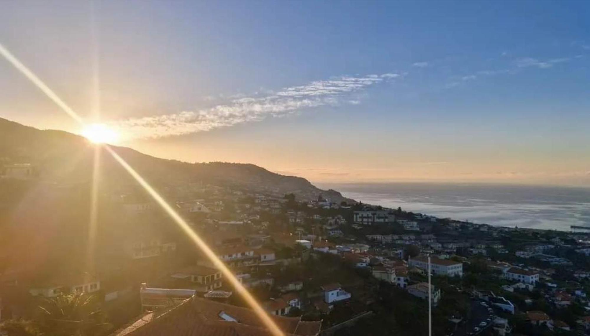 Dream View Funchal (Madeira) Exterior foto
