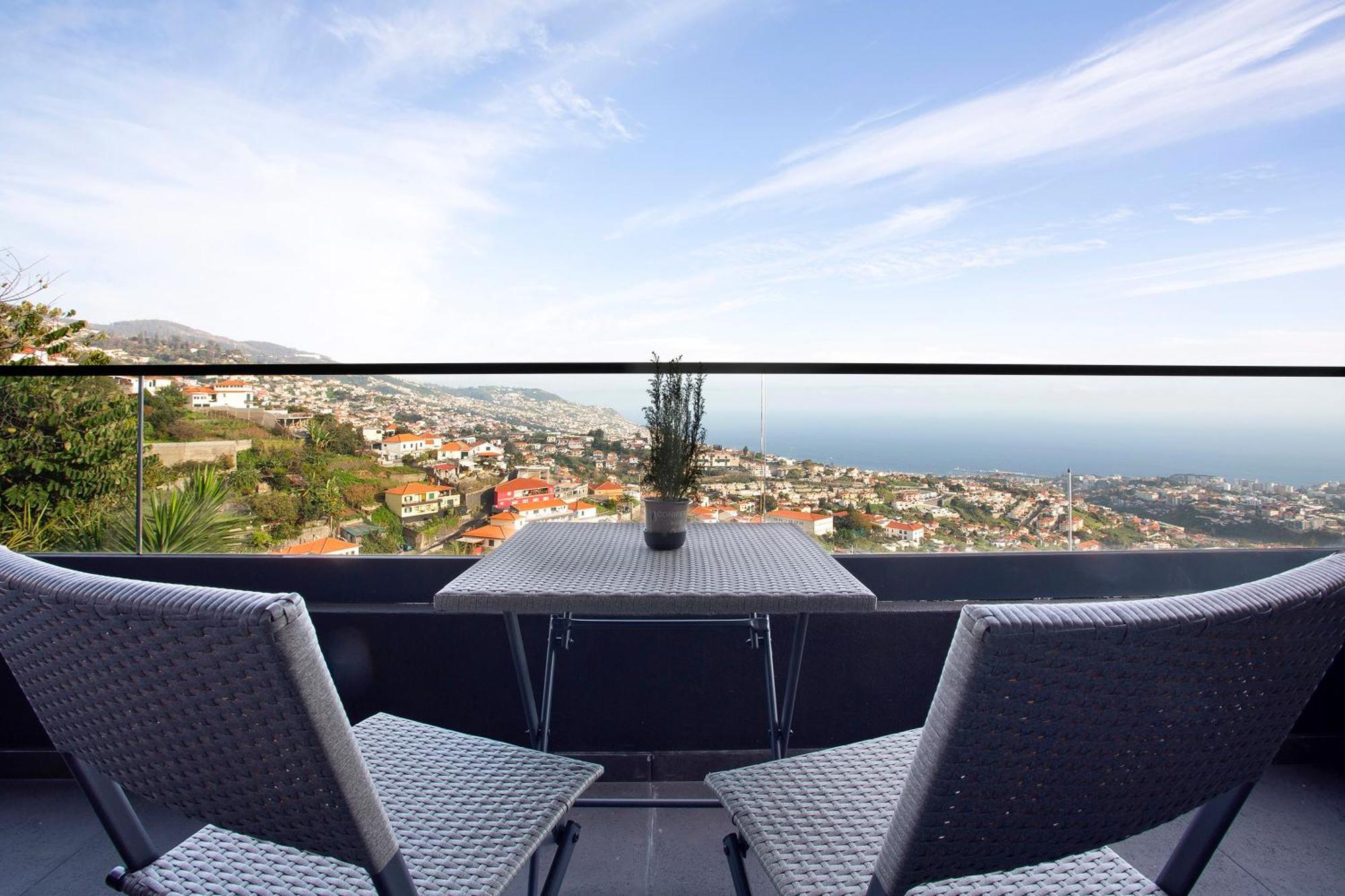 Dream View Funchal (Madeira) Exterior foto