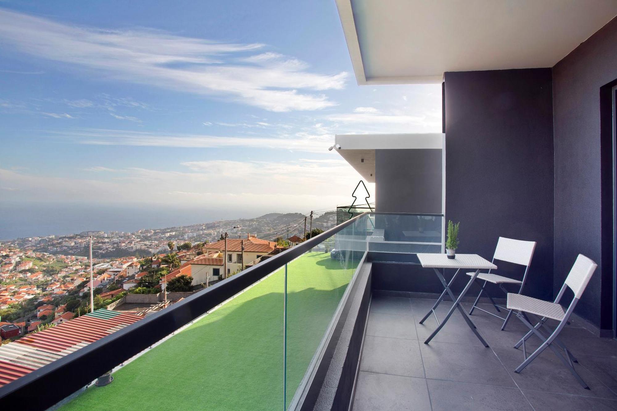 Dream View Funchal (Madeira) Exterior foto