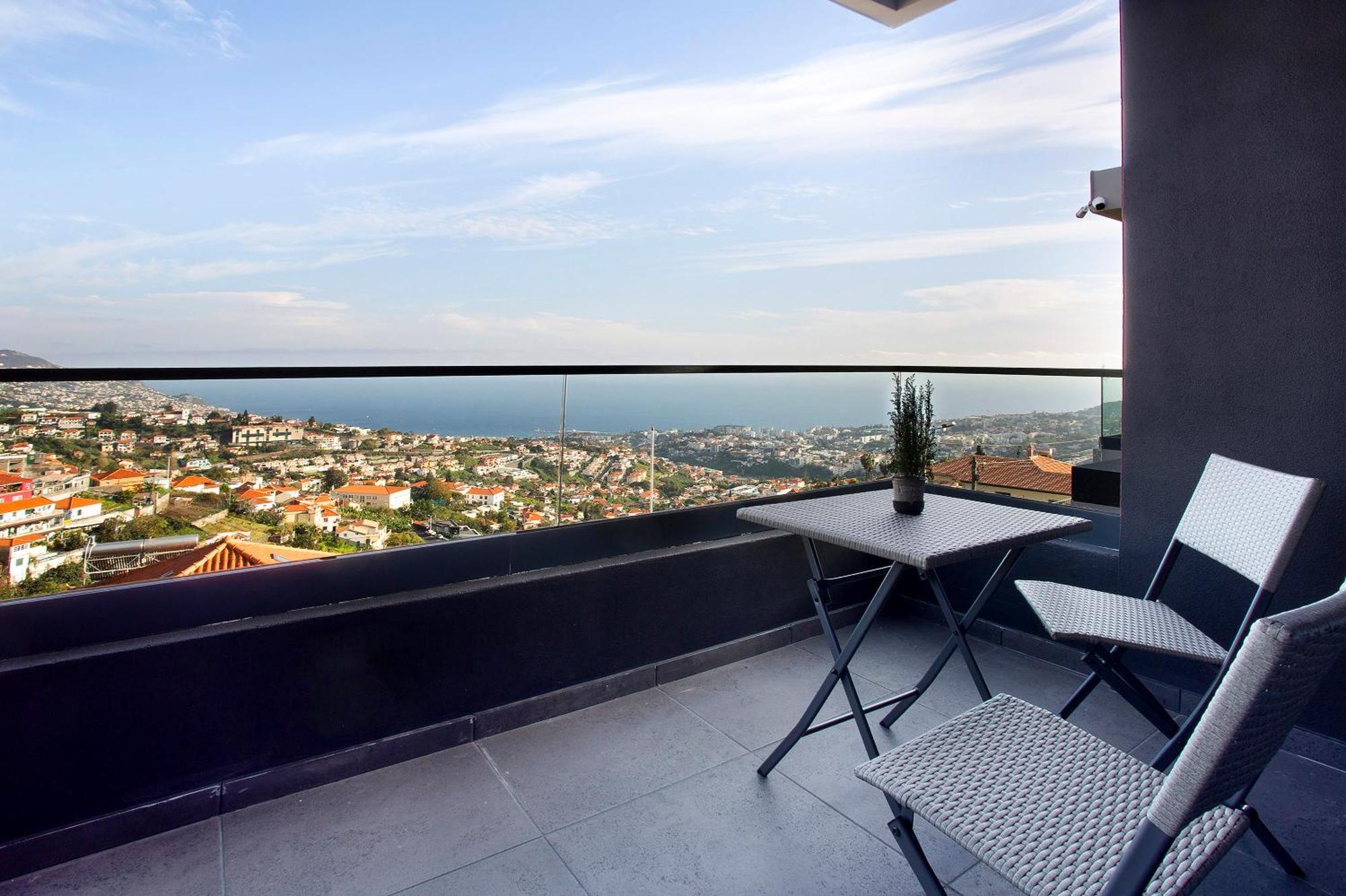 Dream View Funchal (Madeira) Exterior foto