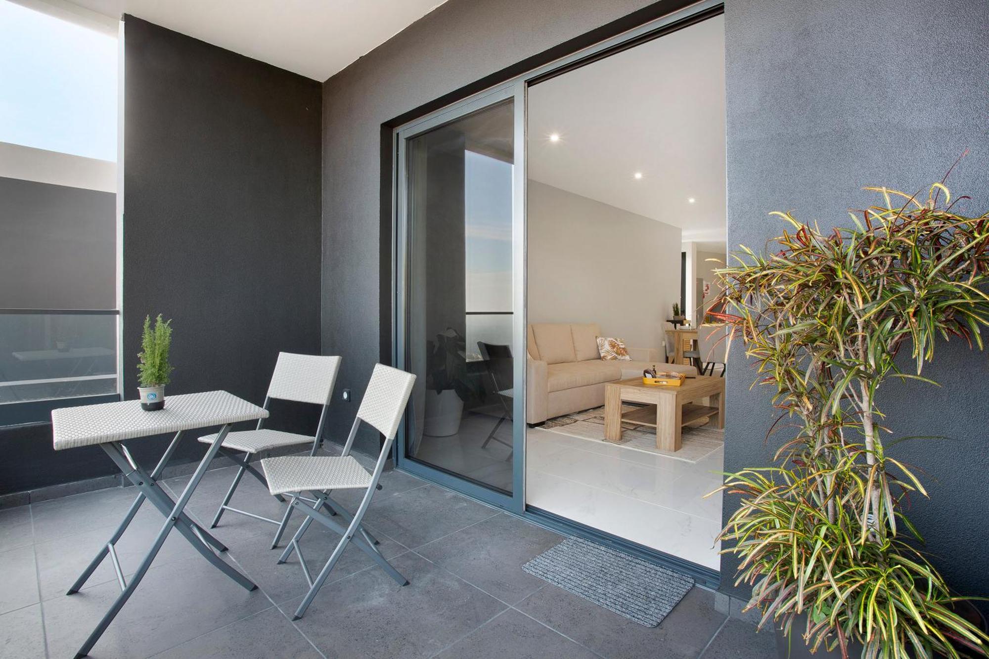Dream View Funchal (Madeira) Exterior foto