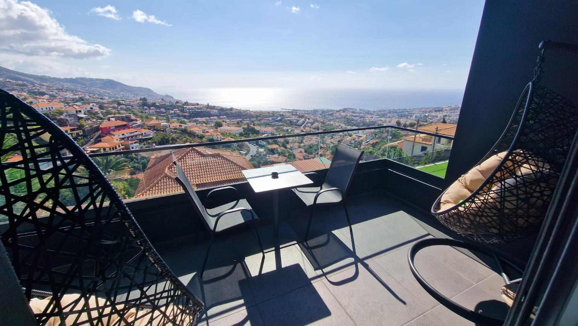 Dream View Funchal (Madeira) Exterior foto